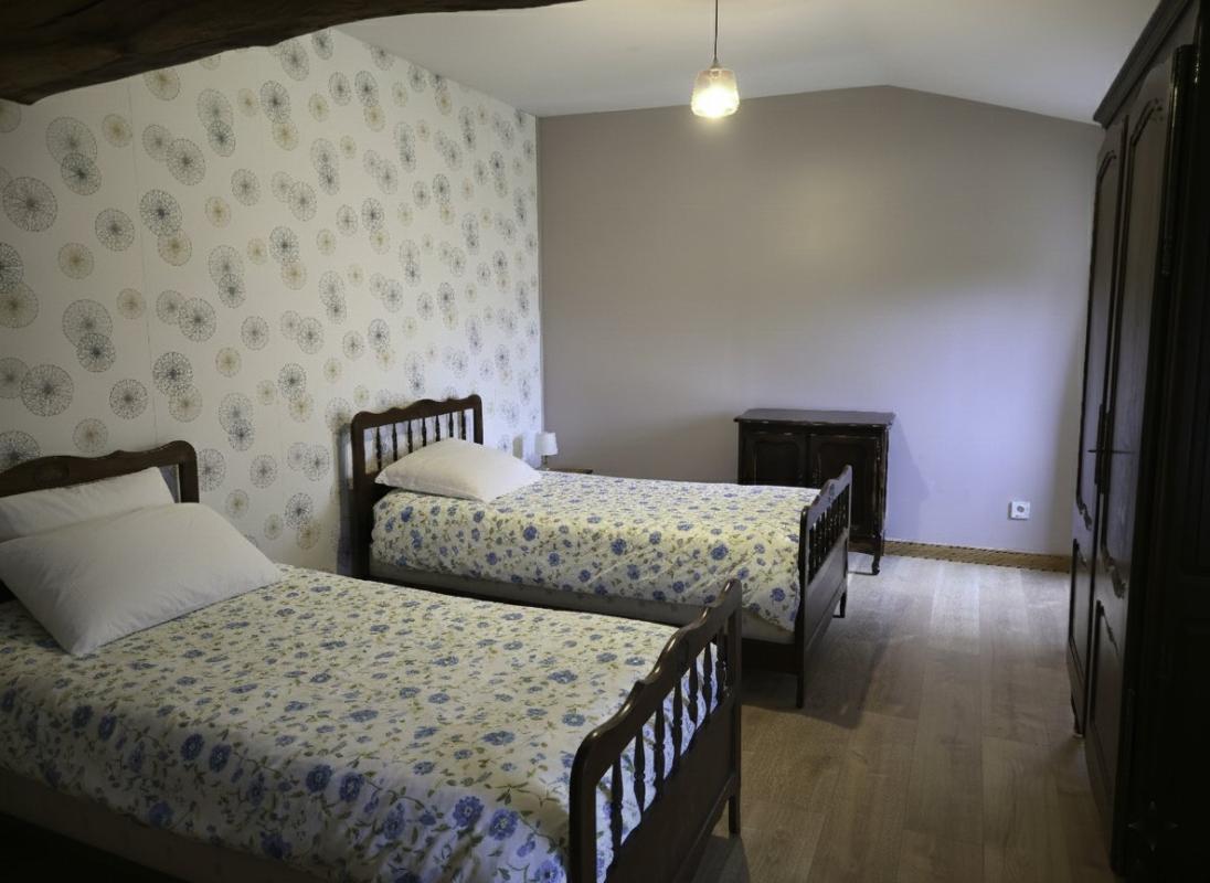 3 bedroom propriete in Saint Mande Sur Bredoire, Charente-Maritime, France – 96BF1E8DEC184F6C