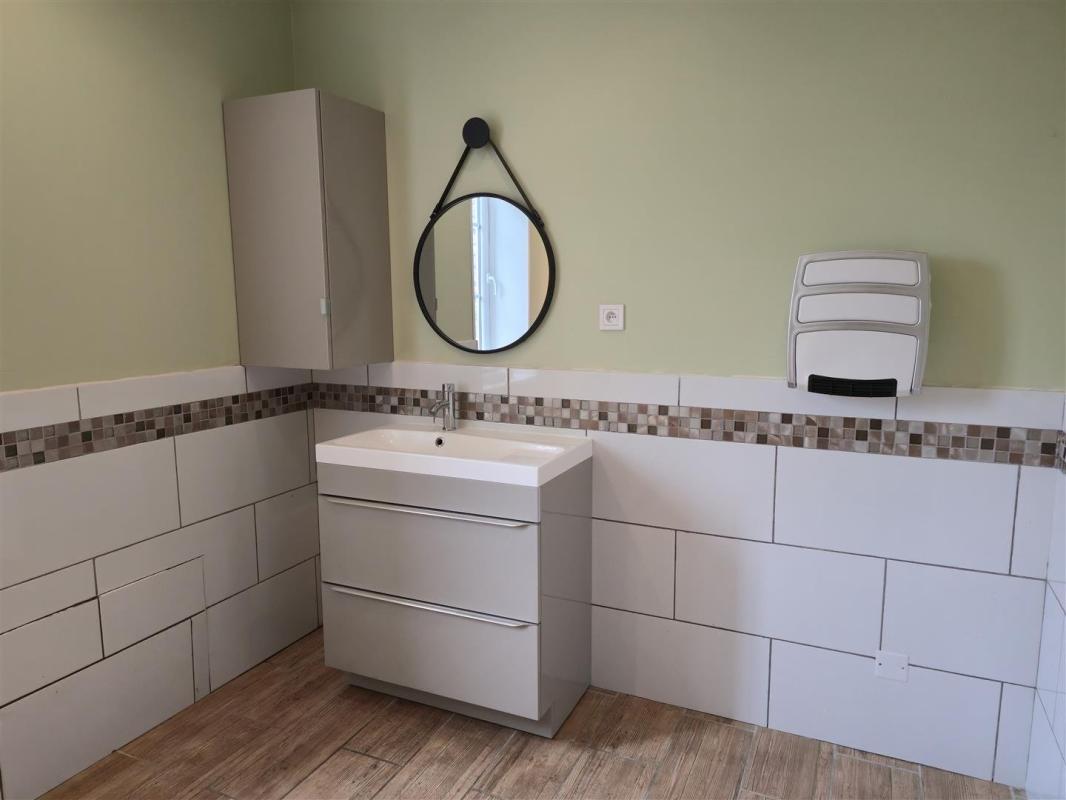 3 bedroom propriete in Saint Mande Sur Bredoire, Charente-Maritime, France – 96BF1E8DEC184F6C