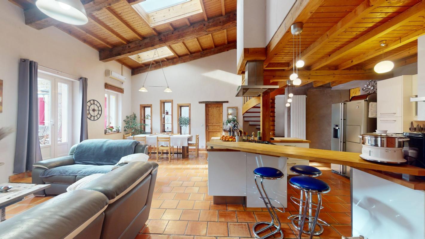 8 bedroom propriete in Capendu, Aude, France – B5A984594CB045B2