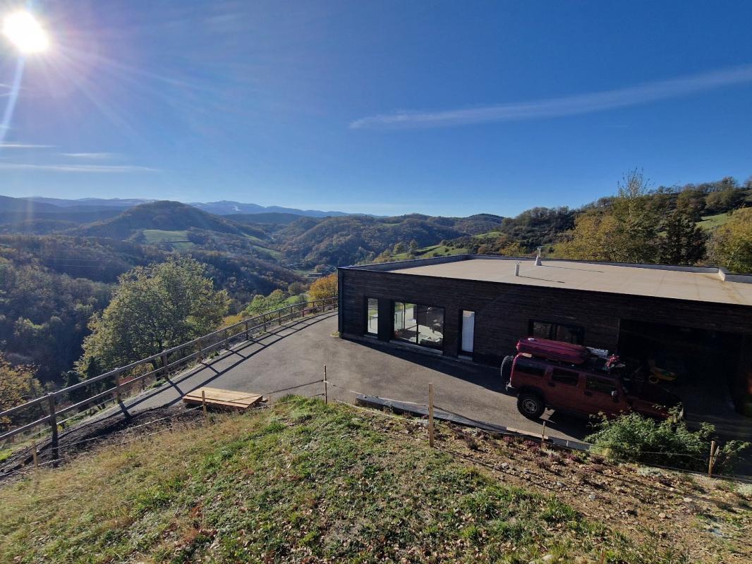 4 bedroom maison en bois in Varilhes, Ariège, France – 50E0E06B61454667