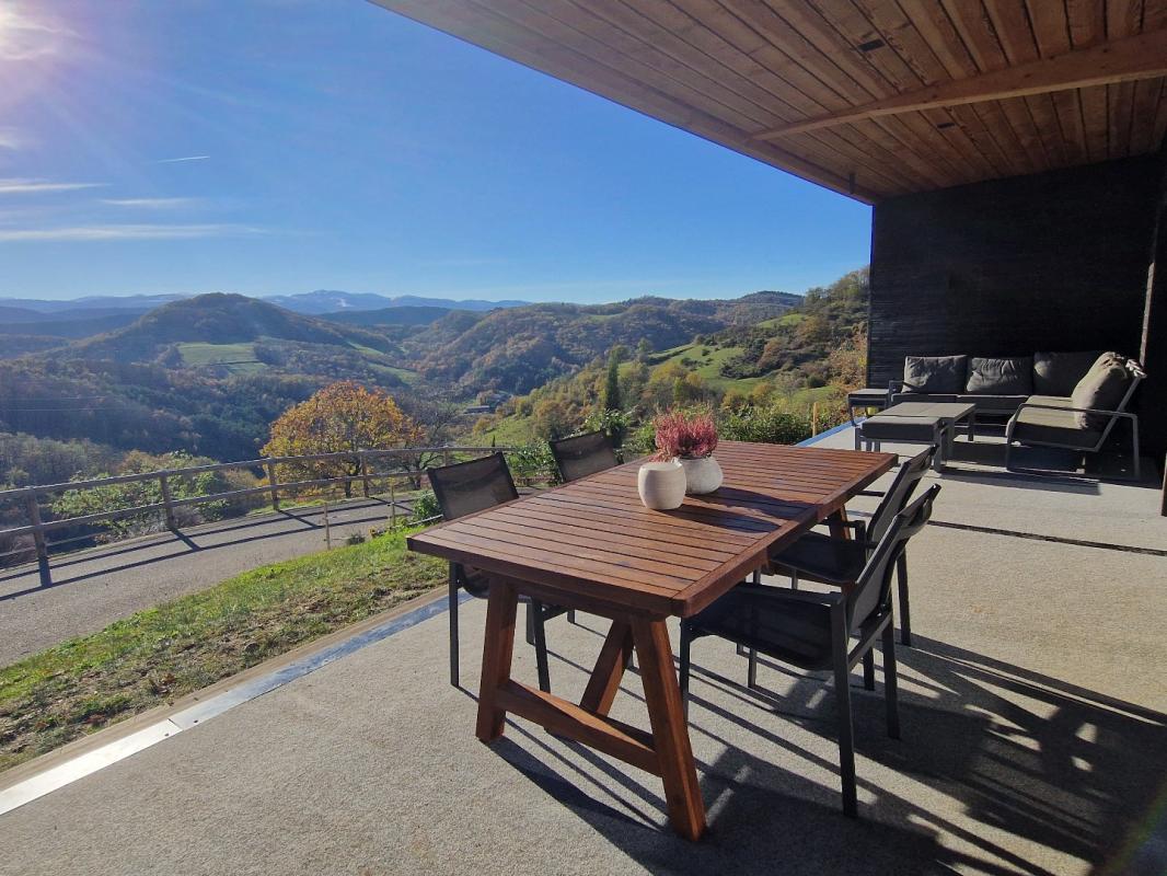 4 bedroom maison en bois in Varilhes, Ariège, France – 50E0E06B61454667