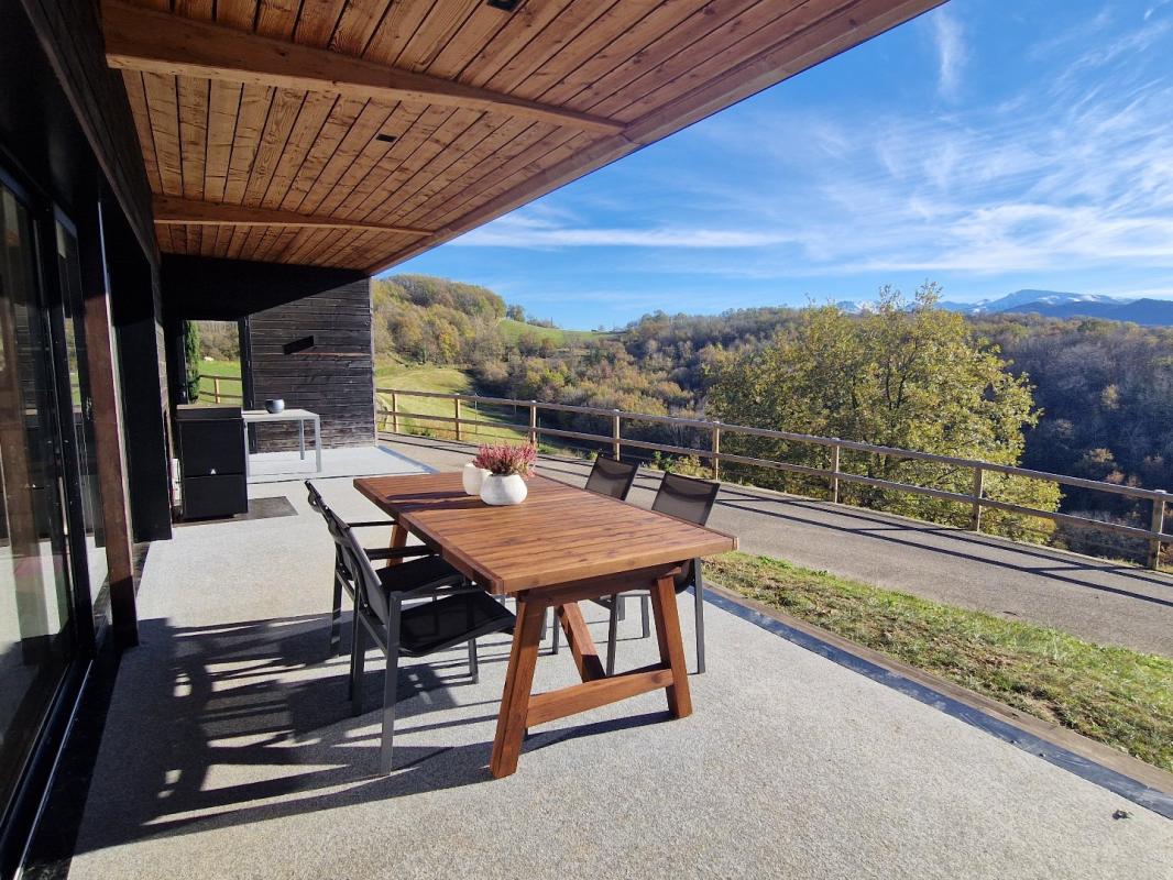 4 bedroom maison en bois in Varilhes, Ariège, France – 50E0E06B61454667