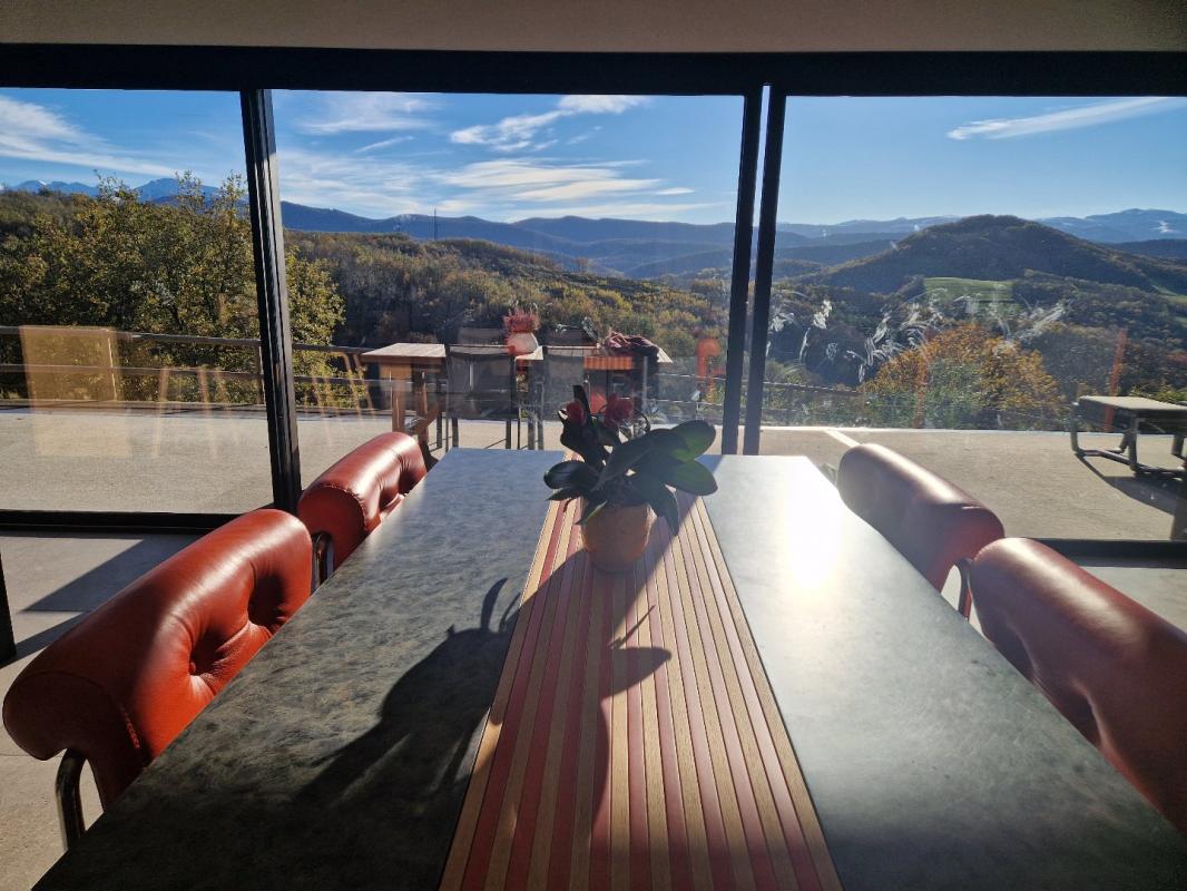 4 bedroom maison en bois in Varilhes, Ariège, France – 50E0E06B61454667