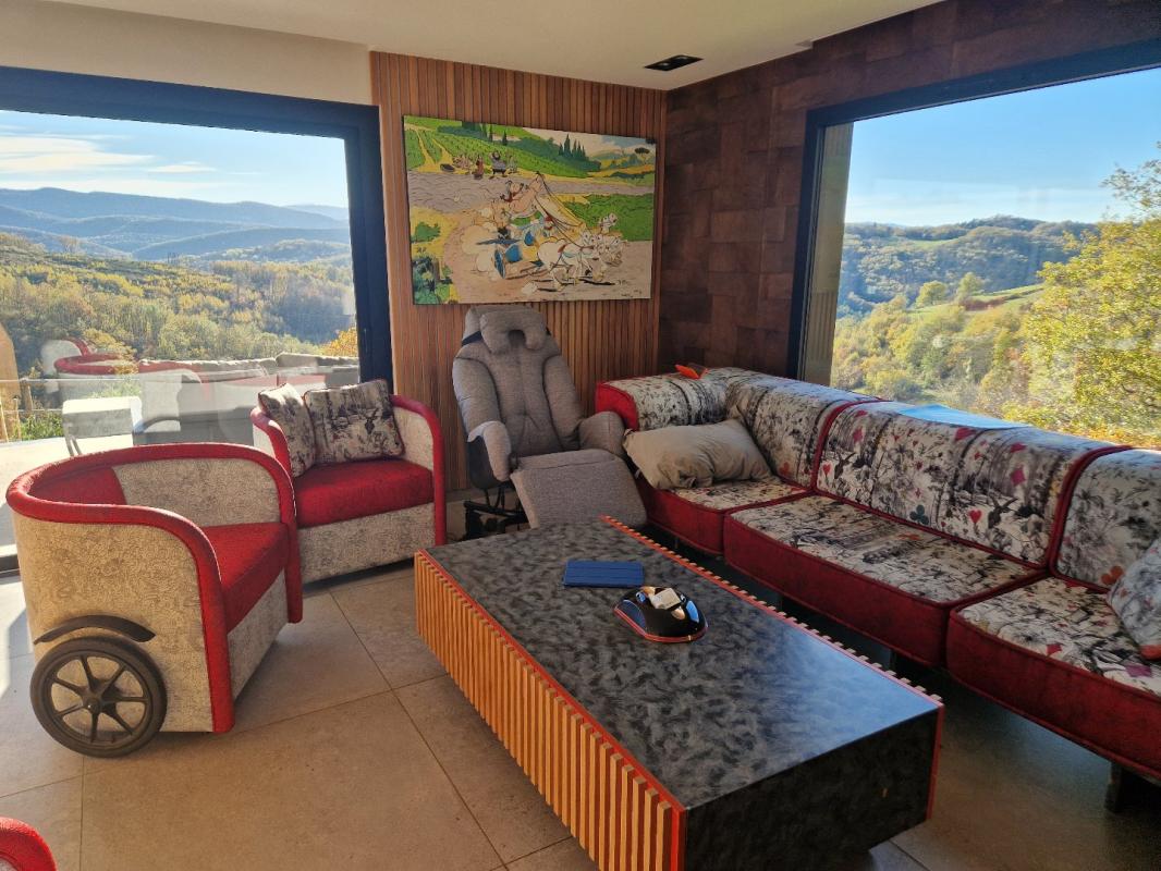 4 bedroom maison en bois in Varilhes, Ariège, France – 50E0E06B61454667