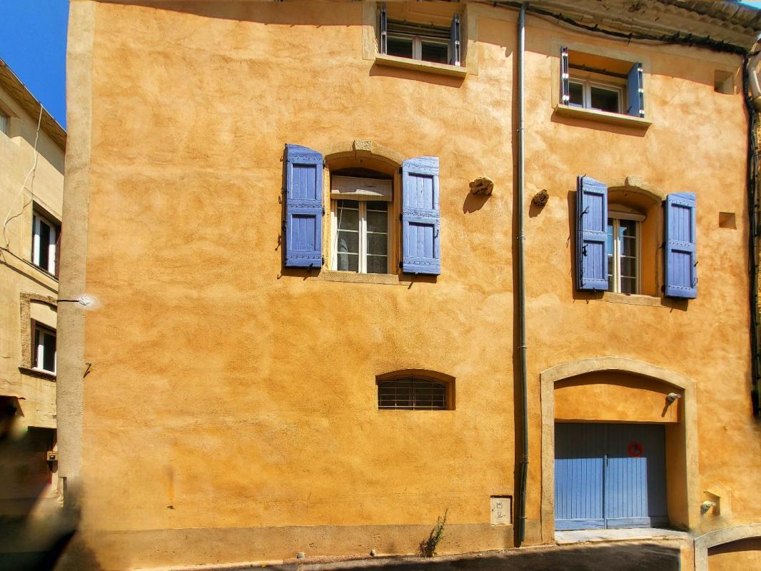 2 bedroom maison de village in Montagnac, Hérault, France – B2E259285382464B