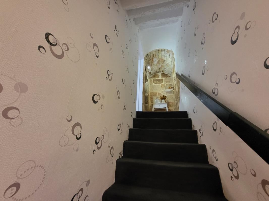 2 bedroom maison de village in Montagnac, Hérault, France – B2E259285382464B