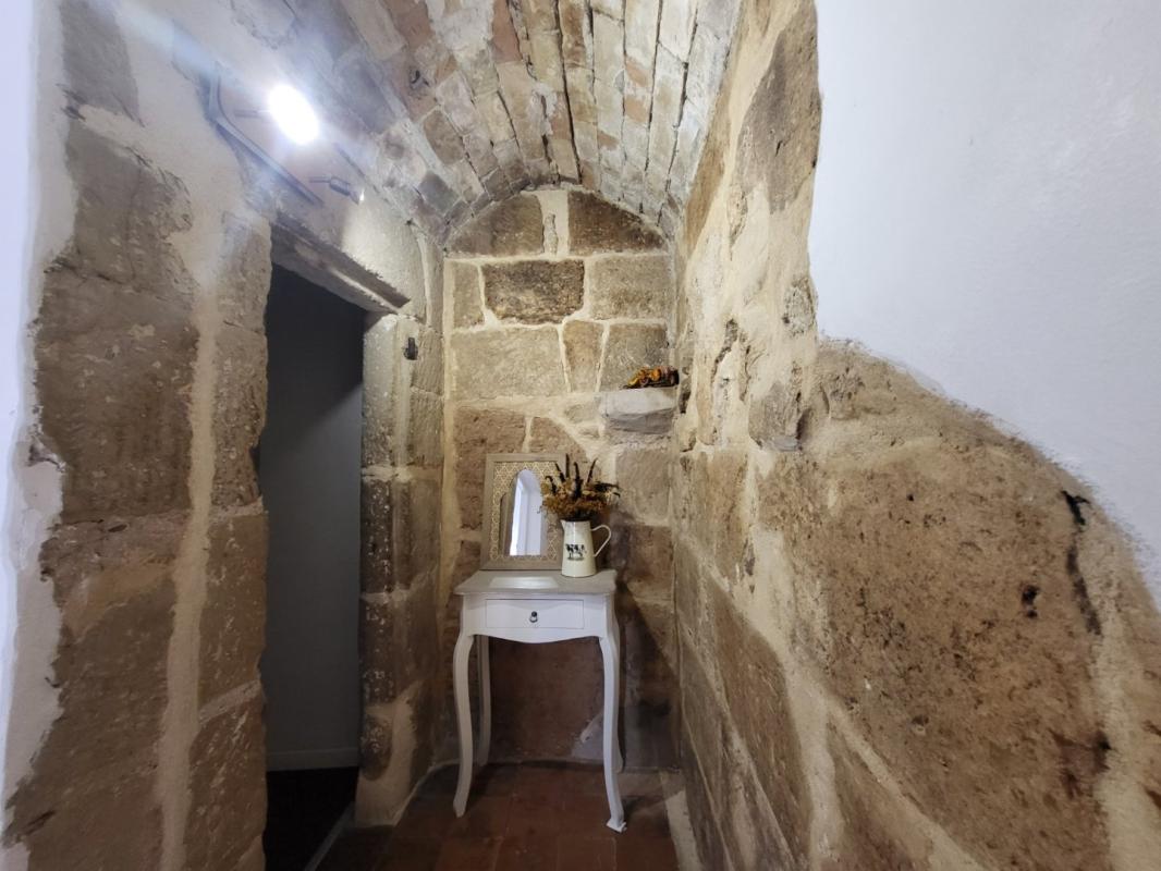 2 bedroom maison de village in Montagnac, Hérault, France – B2E259285382464B