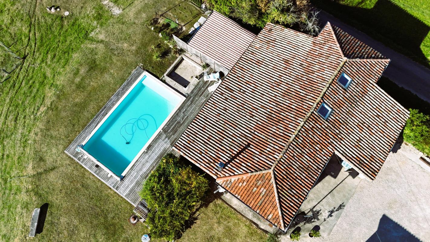 4 bedroom maison en pierres in Saint Georges, Tarn-et-Garonne, France – FD3346602CD940D8