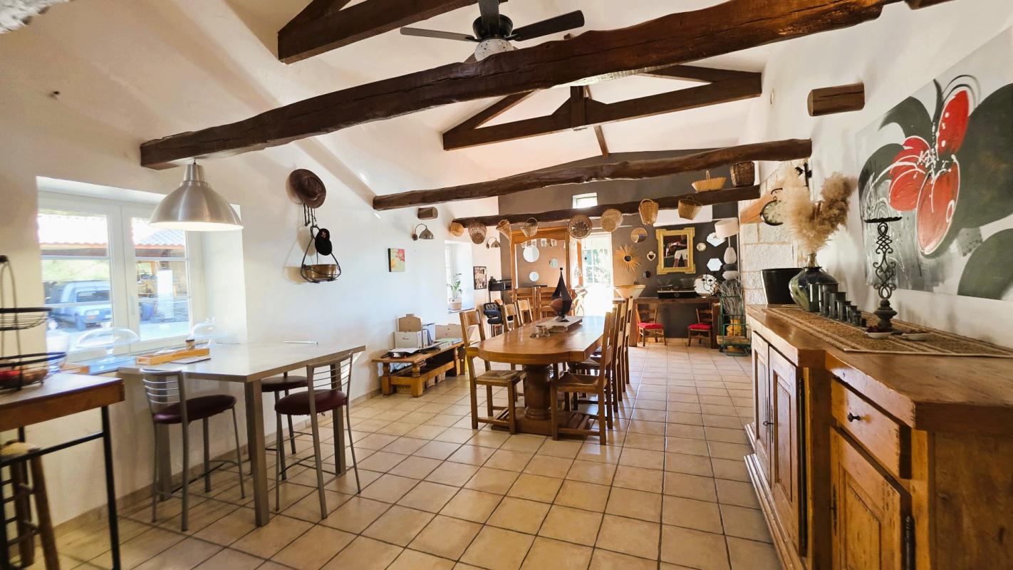 4 bedroom maison en pierres in Saint Georges, Tarn-et-Garonne, France – FD3346602CD940D8