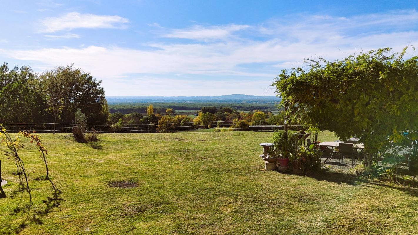 4 bedroom maison en pierres in Saint Georges, Tarn-et-Garonne, France – FD3346602CD940D8