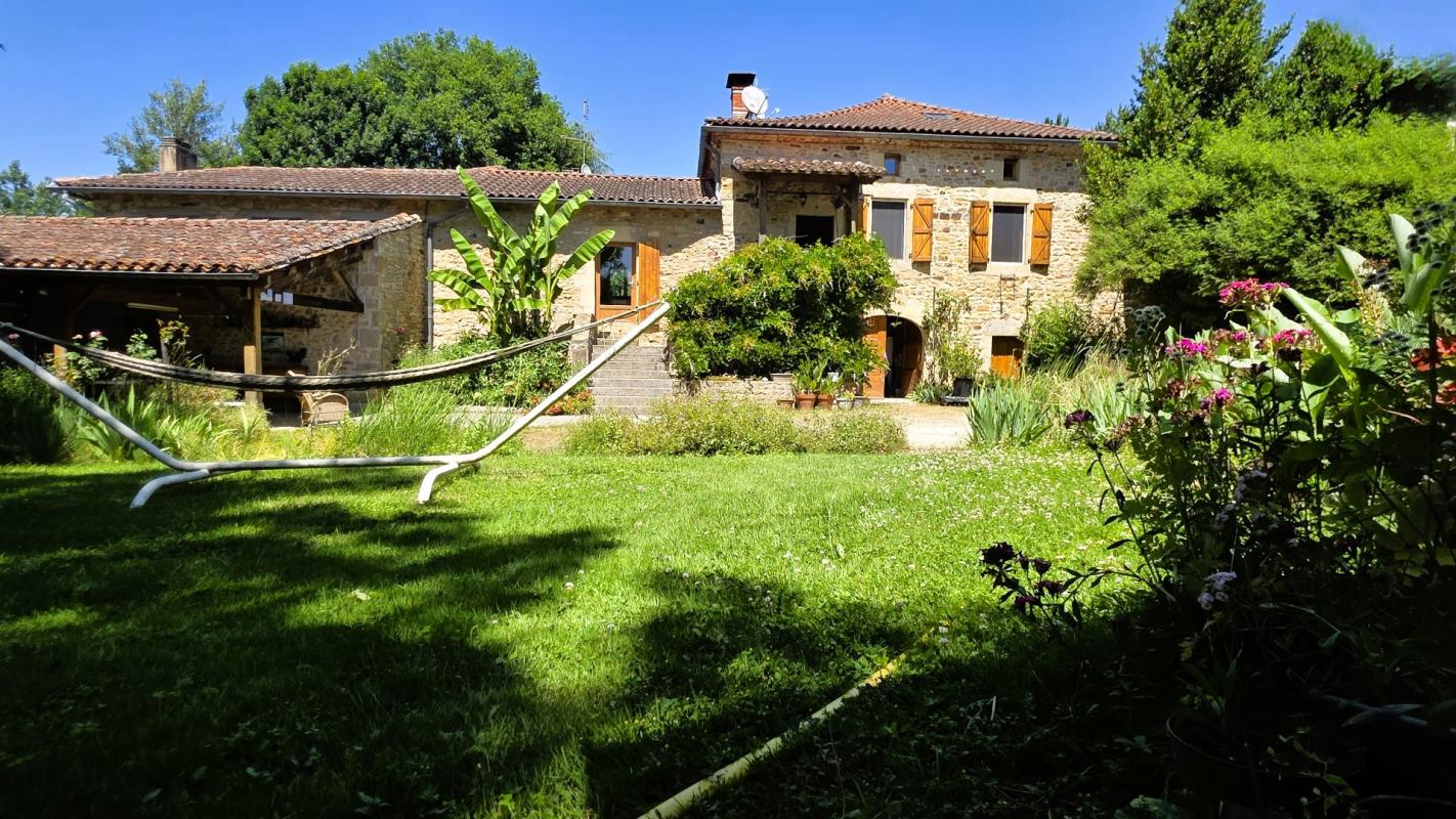 6 bedroom propriete in Varen, Tarn-et-Garonne, France – 2D1B5F52FA374DEC