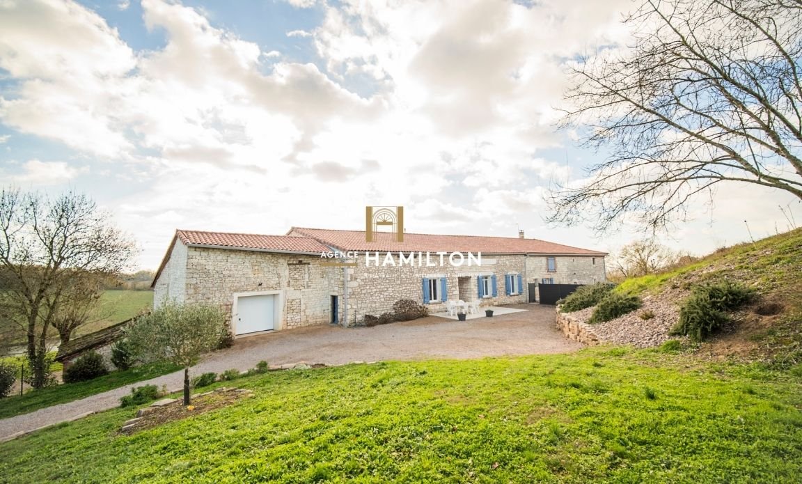 7 bedroom longere in Sainte Croix, Tarn, France – C52C4C4F838A4687