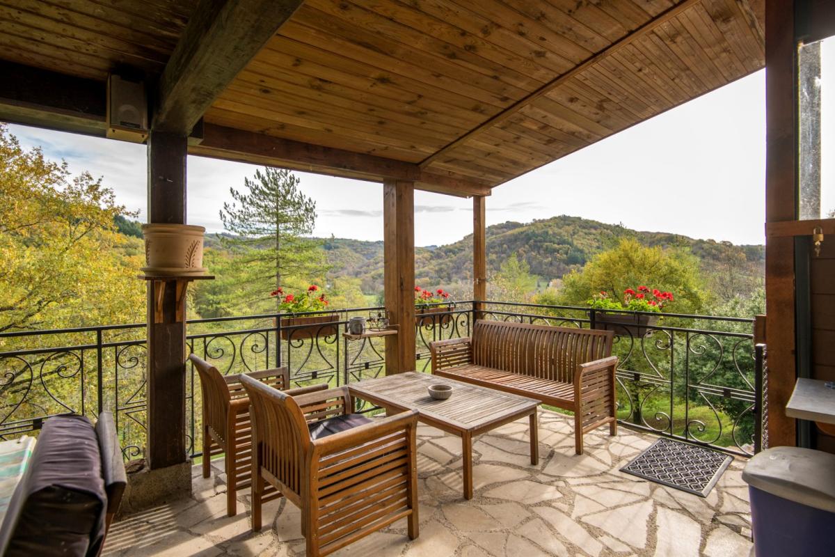 3 bedroom maison en pierres in Cornac, Lot, France – 4785E9ABB037498A