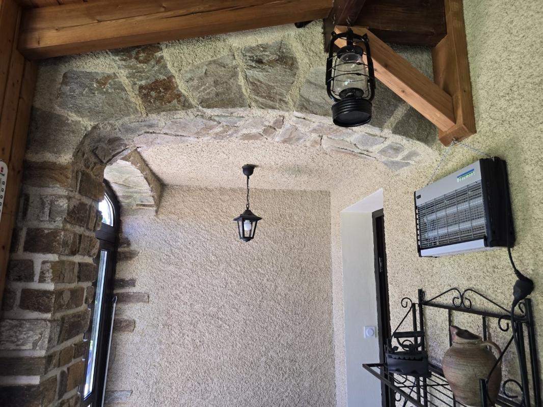 5 bedroom maison in Rignac, Aveyron, France