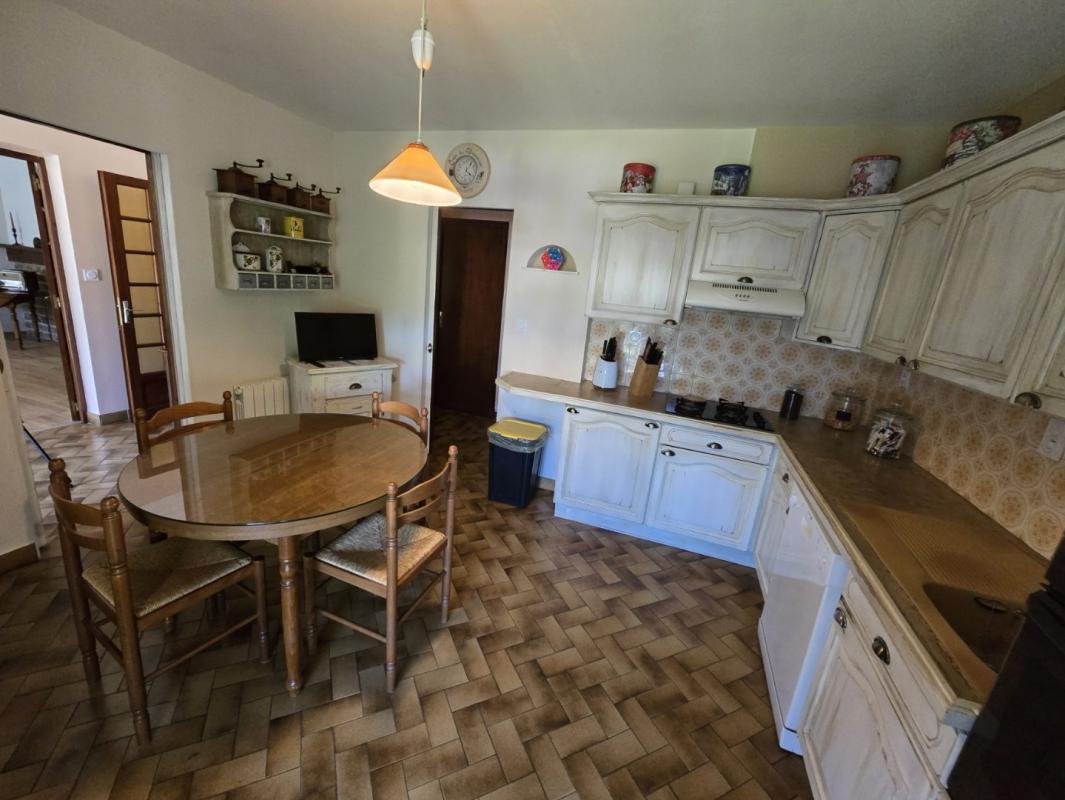 5 bedroom maison in Rignac, Aveyron, France