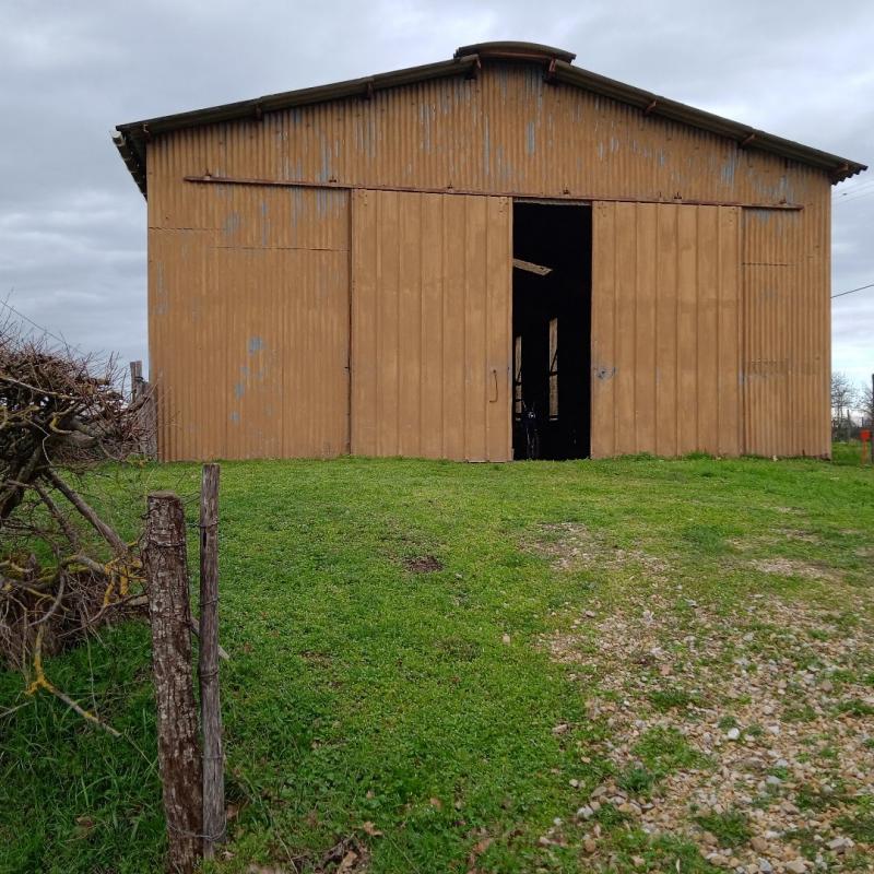 batiment in Sauveterre-de-rouergue, Aveyron, France – B45A93E508794ABB