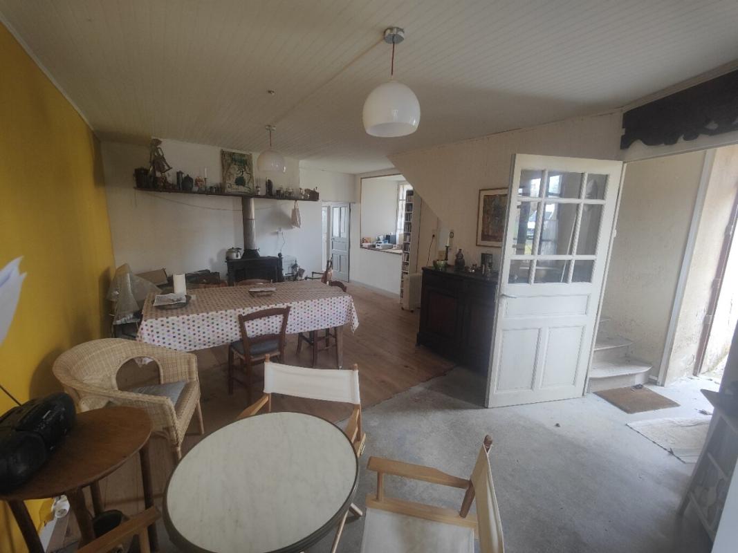 4 bedroom corps de ferme in Sauveterre-de-rouergue, Aveyron, France – DE1CE7B64DA14E2E