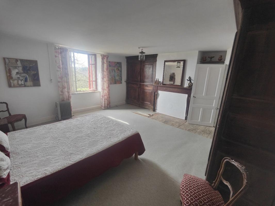 4 bedroom corps de ferme in Sauveterre-de-rouergue, Aveyron, France – DE1CE7B64DA14E2E