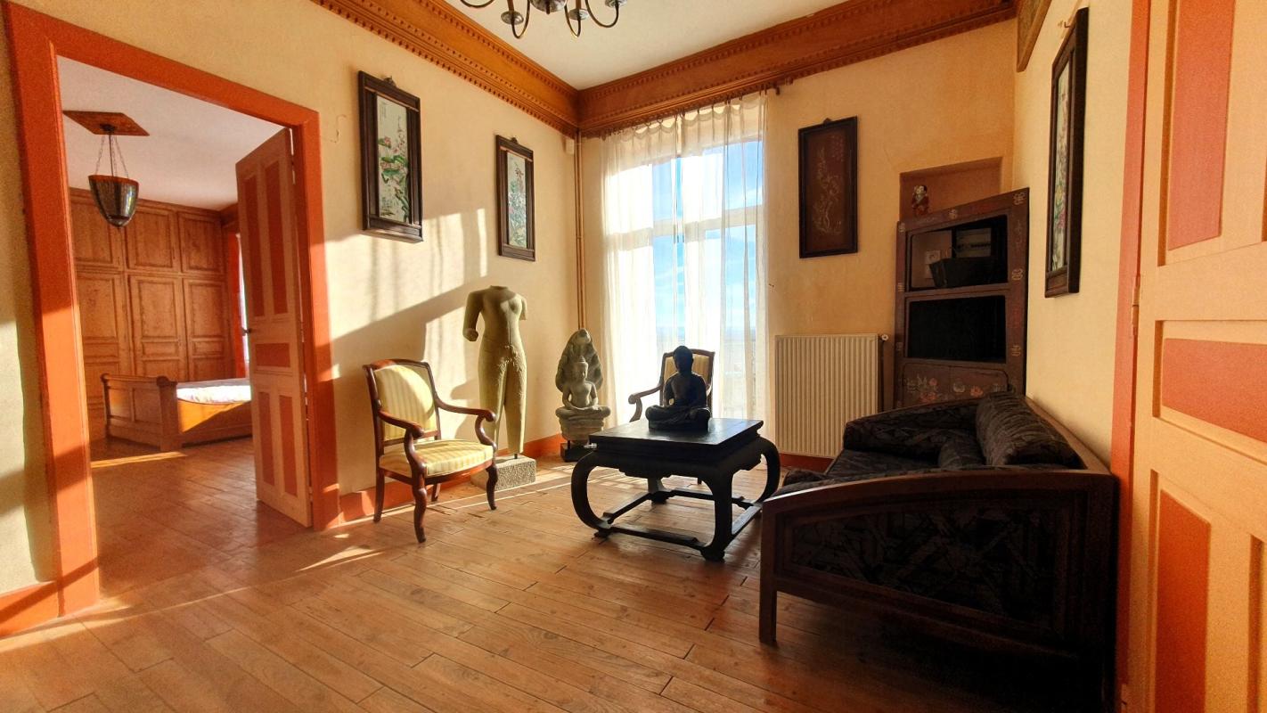 4 bedroom propriete in La Salvetat Peyrales, Aveyron, France – C4399CB47F0E49E8