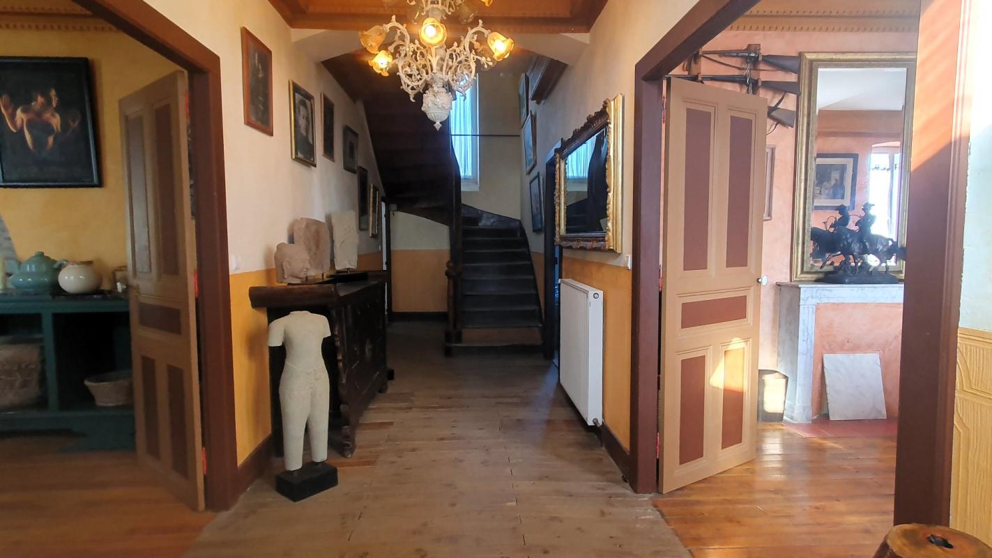 4 bedroom propriete in La Salvetat Peyrales, Aveyron, France – C4399CB47F0E49E8