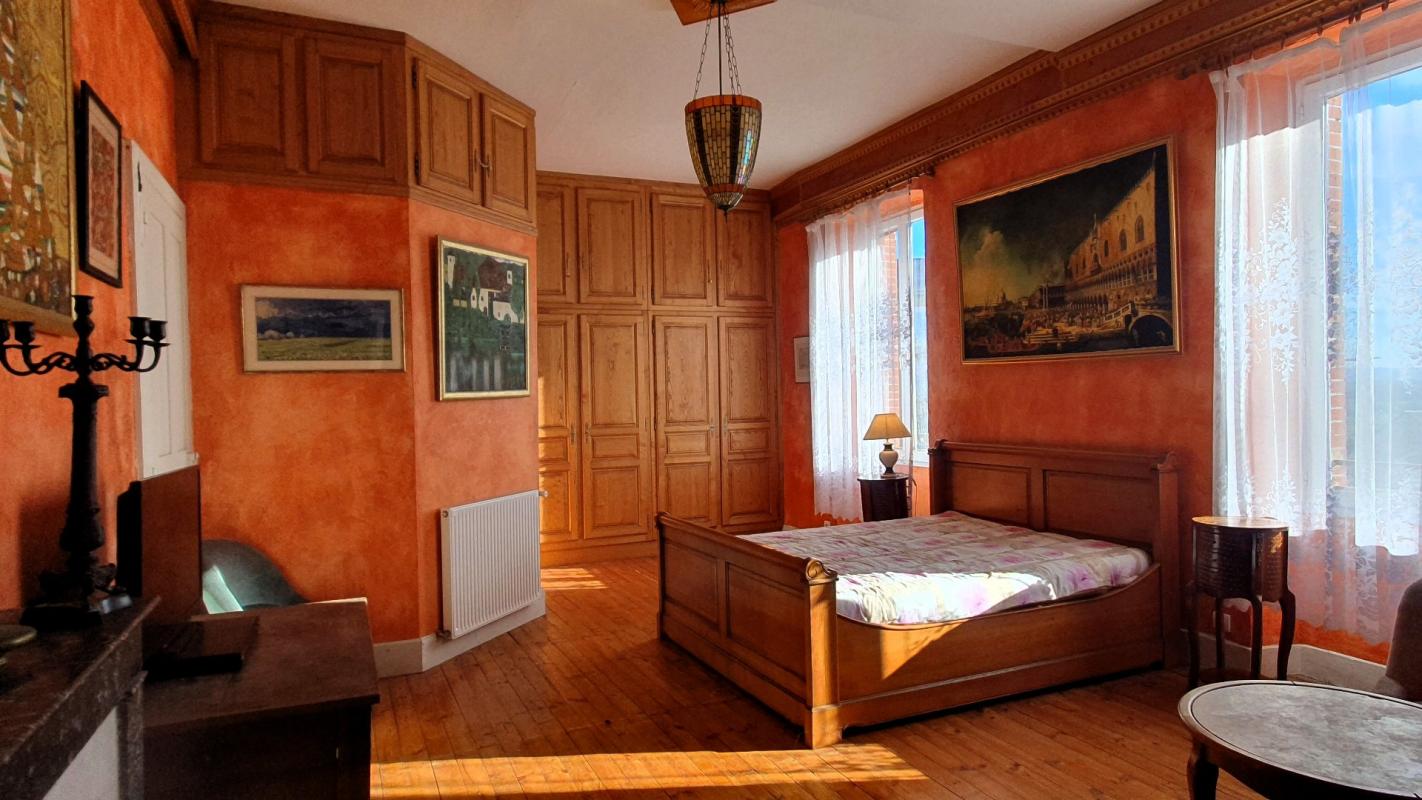 4 bedroom propriete in La Salvetat Peyrales, Aveyron, France – C4399CB47F0E49E8