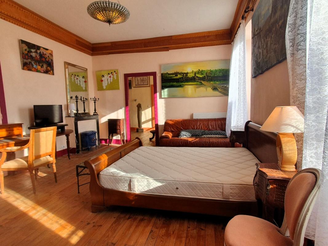 4 bedroom propriete in La Salvetat Peyrales, Aveyron, France – C4399CB47F0E49E8