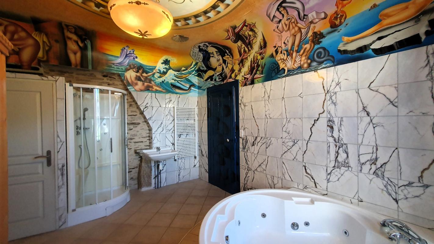 4 bedroom propriete in La Salvetat Peyrales, Aveyron, France – C4399CB47F0E49E8