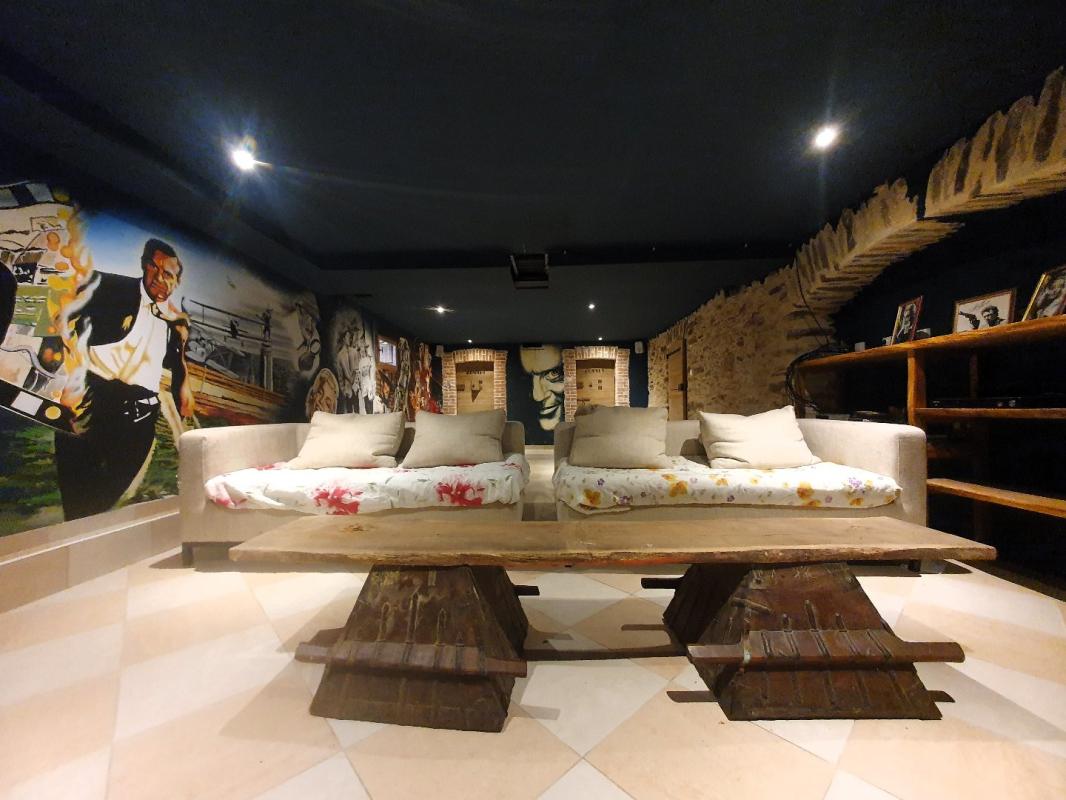 4 bedroom propriete in La Salvetat Peyrales, Aveyron, France – C4399CB47F0E49E8