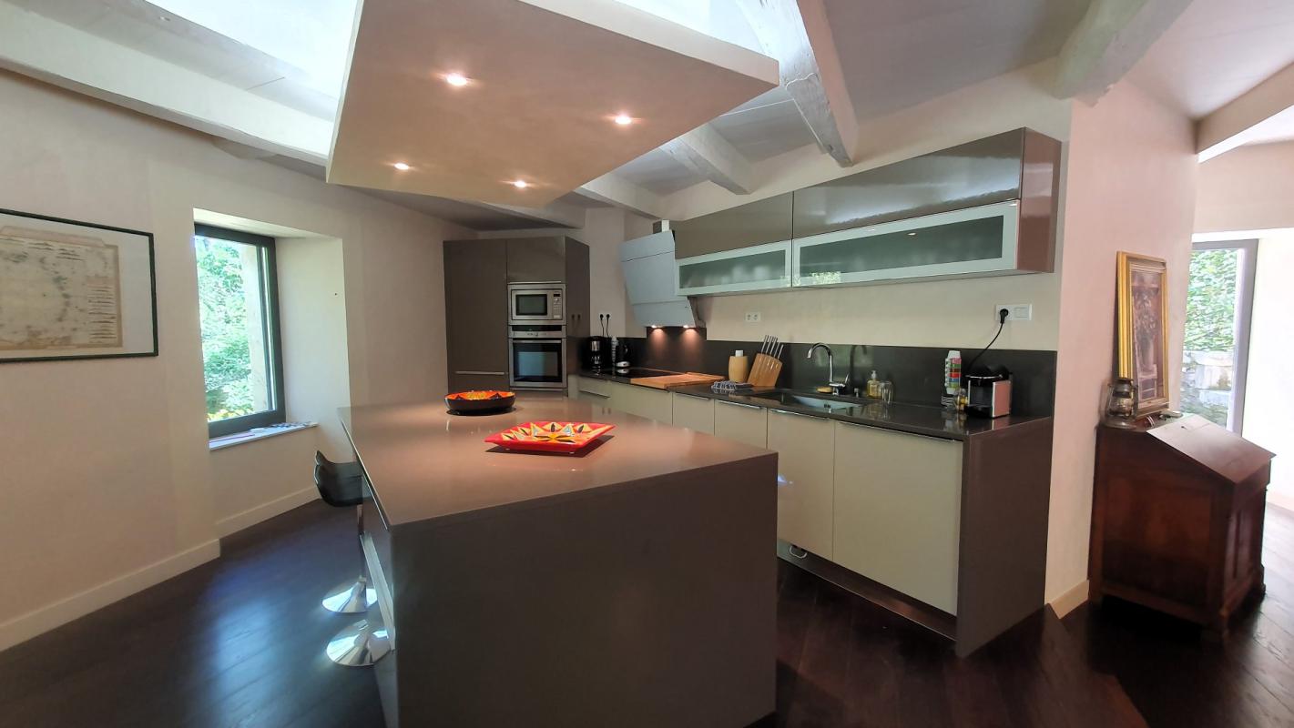 6 bedroom moulin in Rignac, Aveyron, France