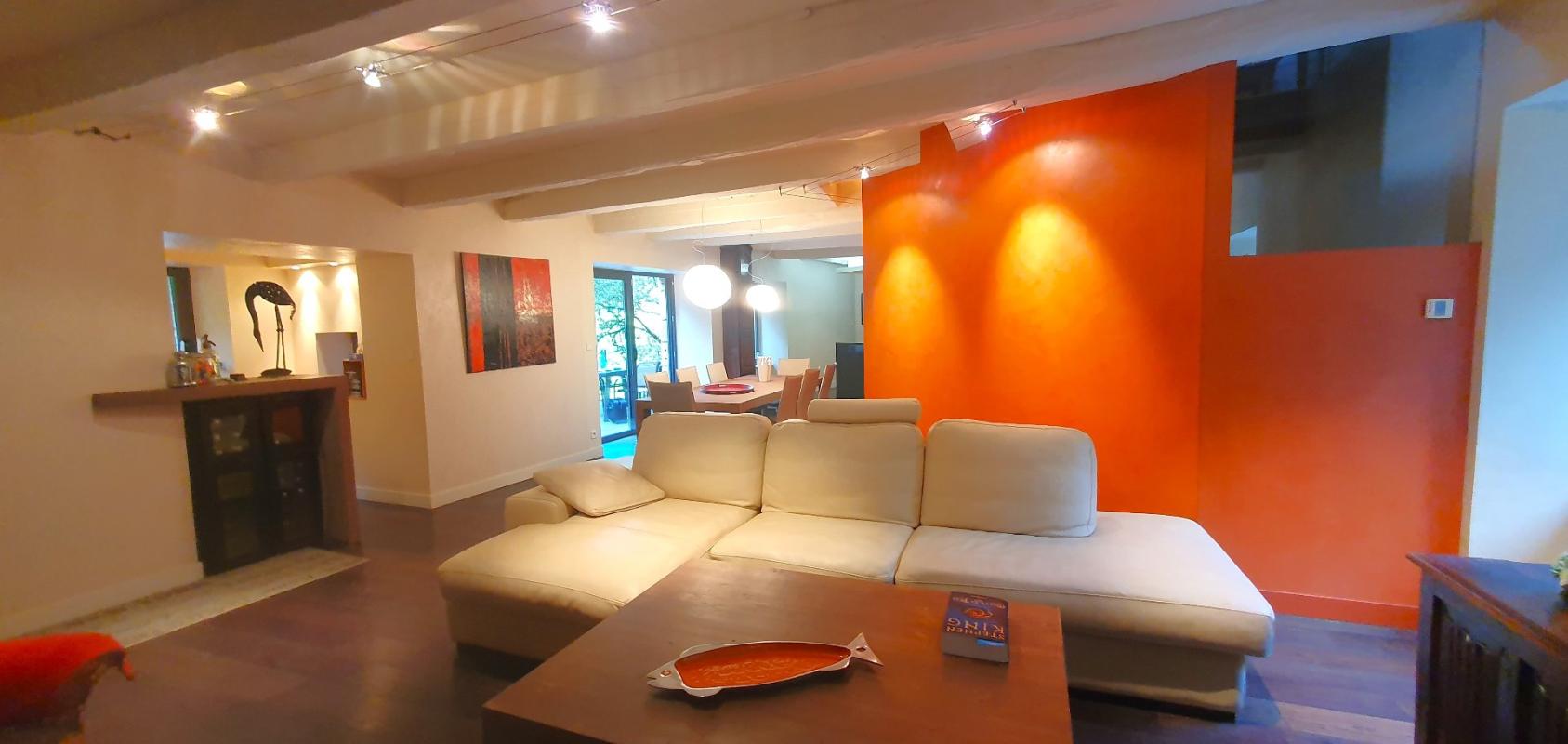 6 bedroom moulin in Rignac, Aveyron, France