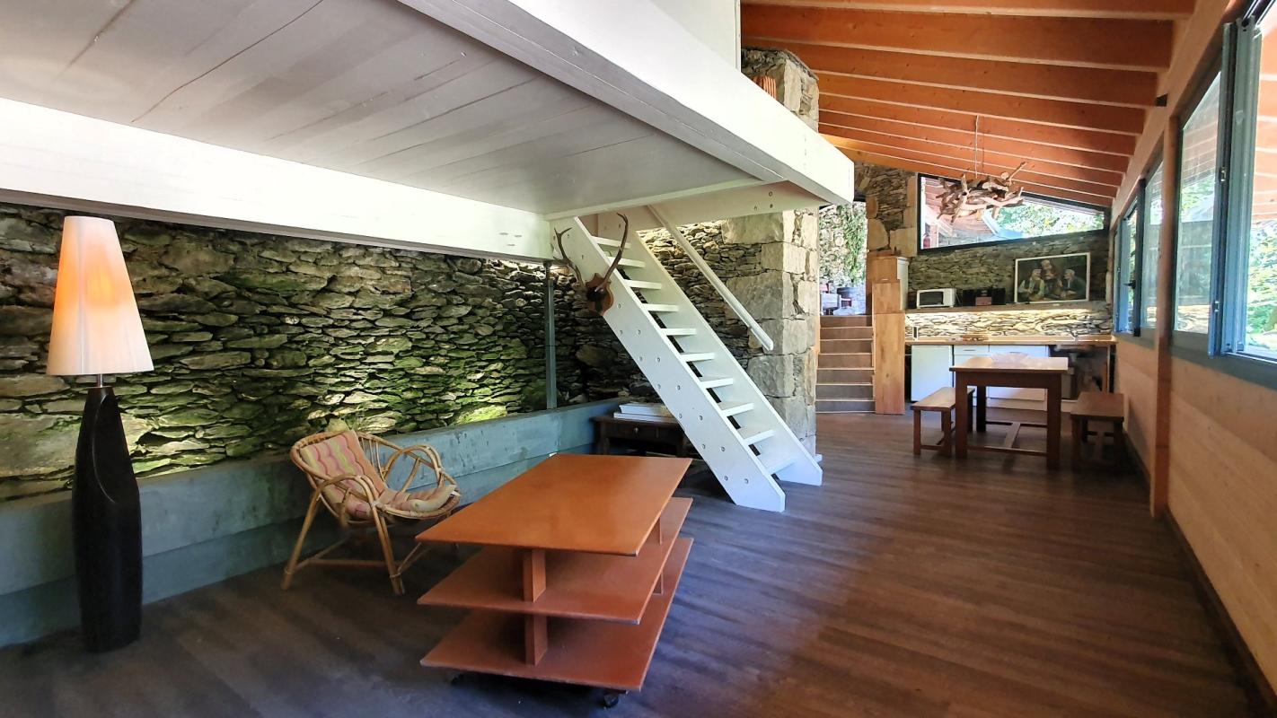 6 bedroom moulin in Rignac, Aveyron, France