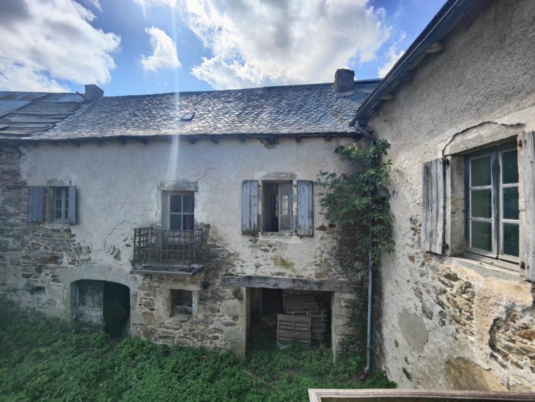 5 bedroom corps de ferme in Castanet, Aveyron, France – 4FFC0C0BB8A94BEC