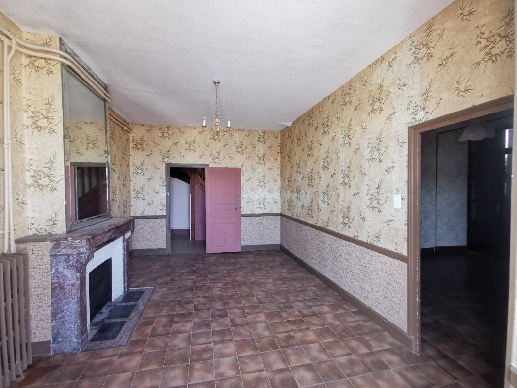 6 bedroom maison de village in Severac D’aveyron, Aveyron, France – 616281ED2A9F42DE