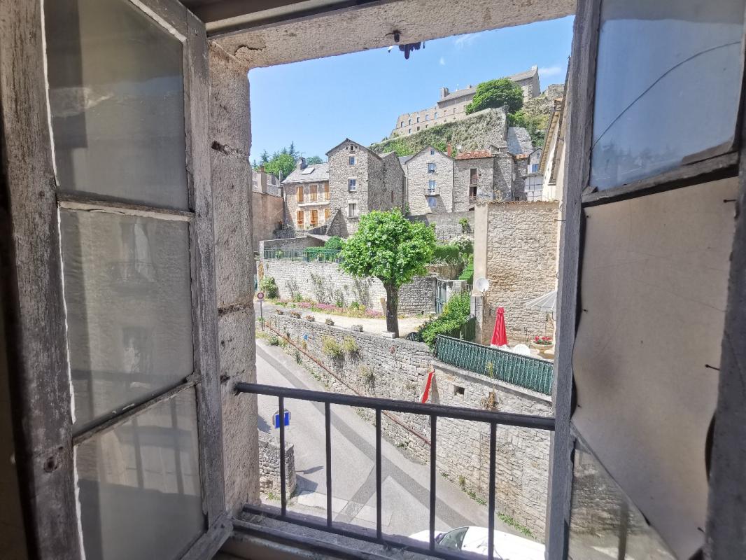 6 bedroom maison de village in Severac D’aveyron, Aveyron, France – 616281ED2A9F42DE