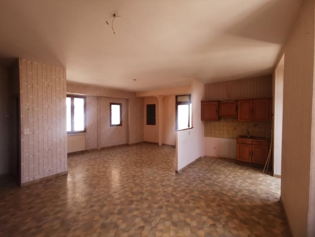 6 bedroom maison de village in Severac D’aveyron, Aveyron, France – 616281ED2A9F42DE