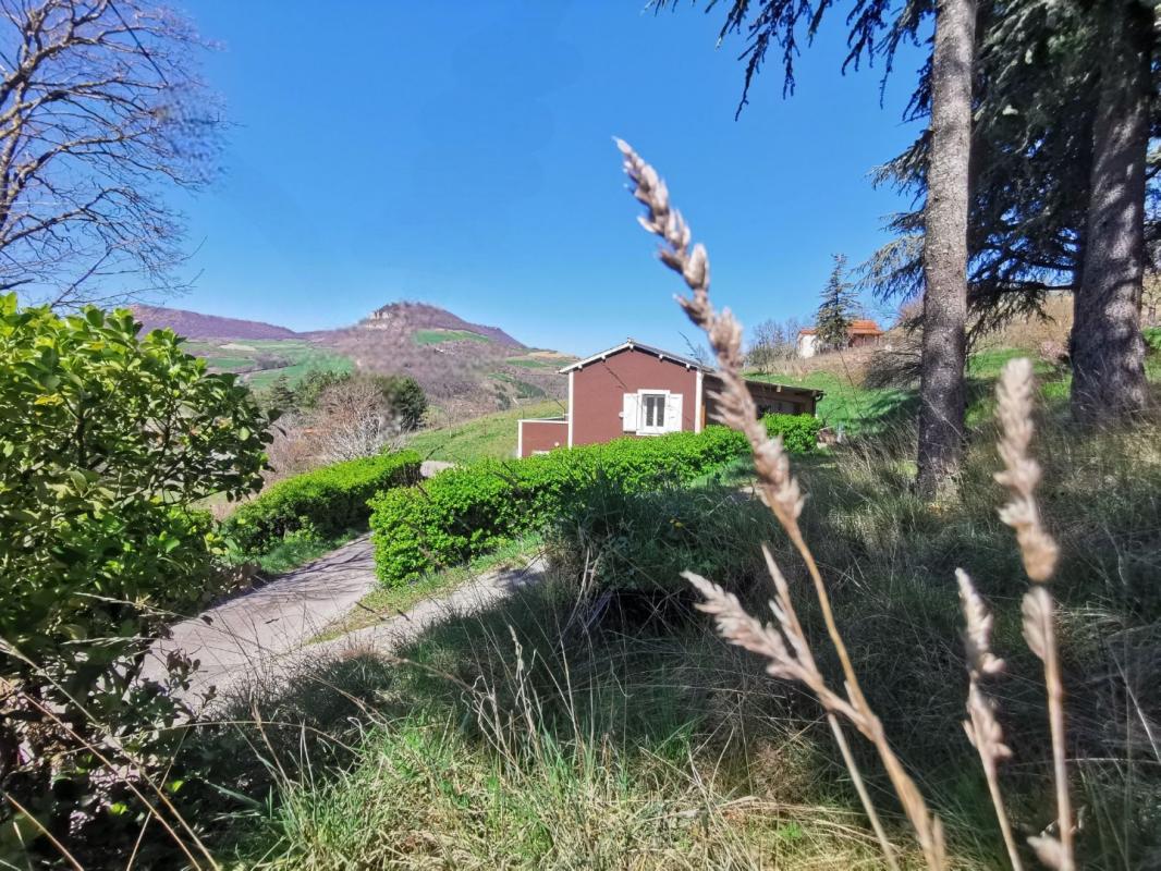 3 bedroom maison in Millau, Aveyron, France – 6484E03A8285477B