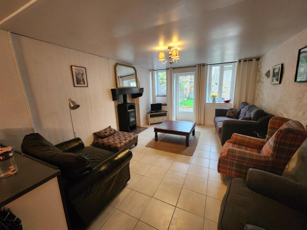 4 bedroom propriete in Asnieres Sur Blour, Vienne, France – 5162ECB3150E4CA5