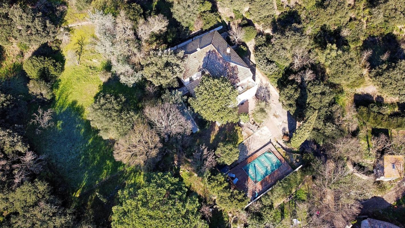 3 bedroom maison de campagne in Cessenon Sur Orb, Hérault, France – D1A0498D23C54B7F