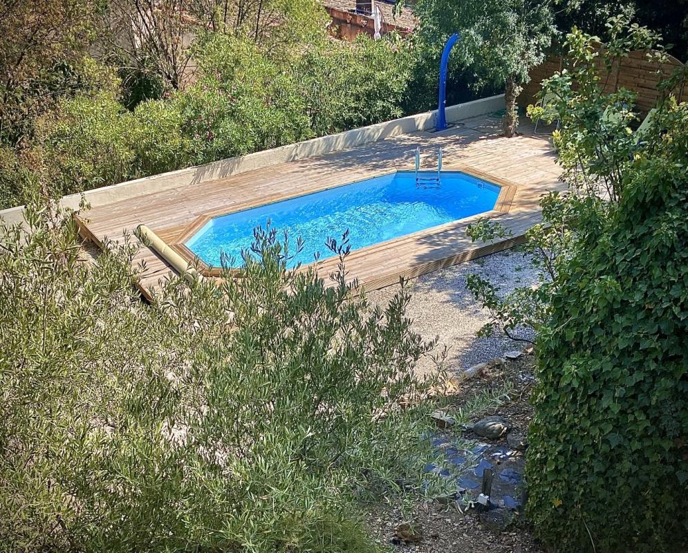 3 bedroom maison de campagne in Cessenon Sur Orb, Hérault, France – D1A0498D23C54B7F