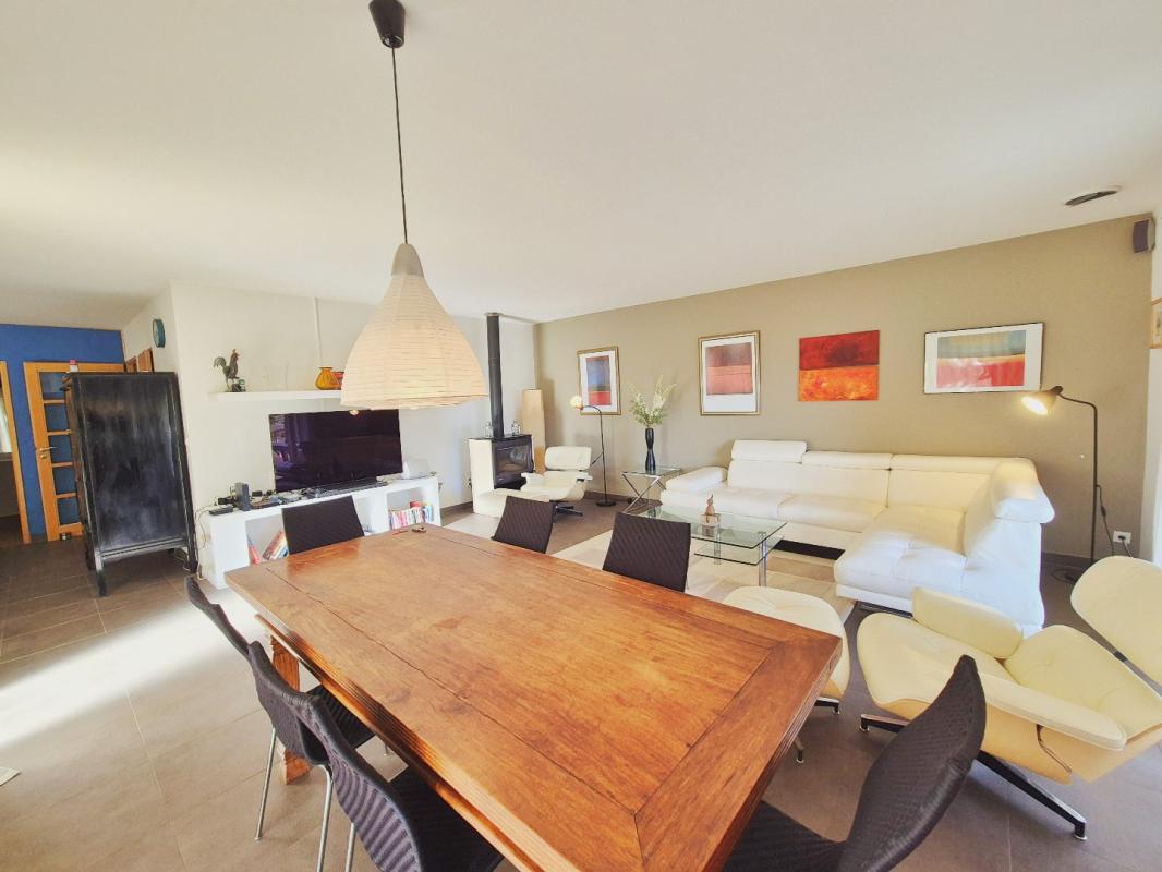 3 bedroom maison de campagne in Cessenon Sur Orb, Hérault, France – D1A0498D23C54B7F