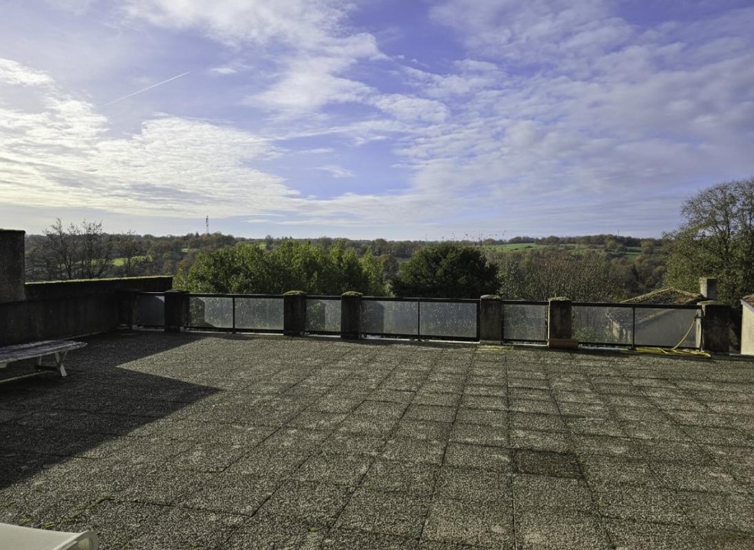 5 bedroom maison bourgeoise in Bellac, Haute-Vienne, France – 88D62F3824B248EC