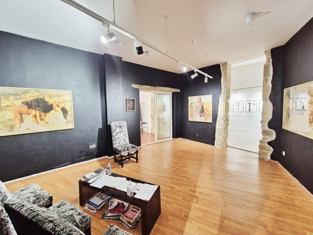 local commercial in Beziers, Hérault, France – 5702D6A7EB2148B6