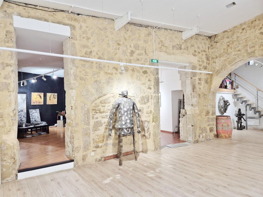 local commercial in Beziers, Hérault, France – 5702D6A7EB2148B6