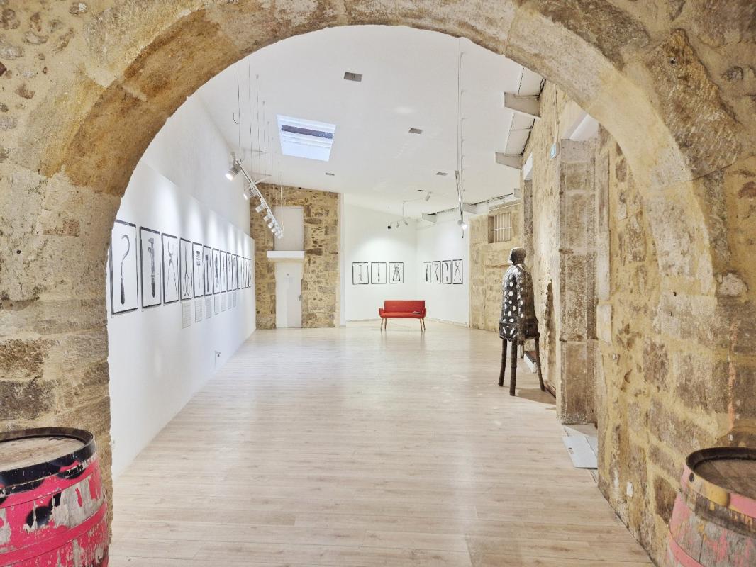 local commercial in Beziers, Hérault, France – 5702D6A7EB2148B6