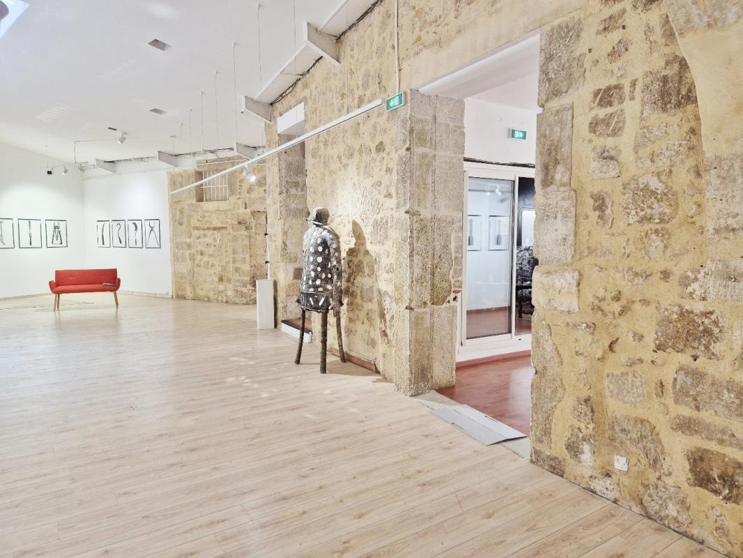 local commercial in Beziers, Hérault, France – 5702D6A7EB2148B6