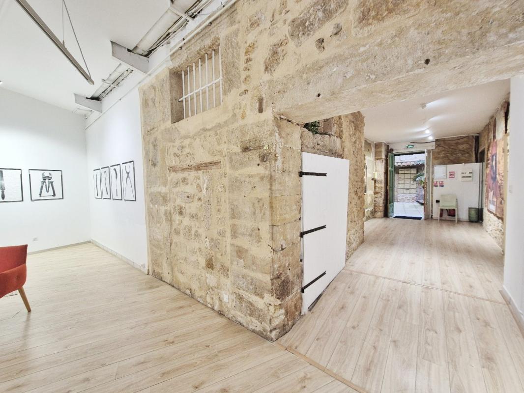 local commercial in Beziers, Hérault, France – 5702D6A7EB2148B6