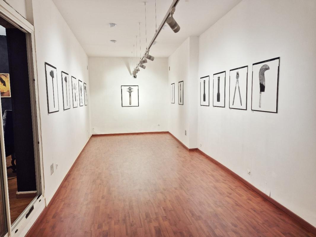 local commercial in Beziers, Hérault, France – 5702D6A7EB2148B6