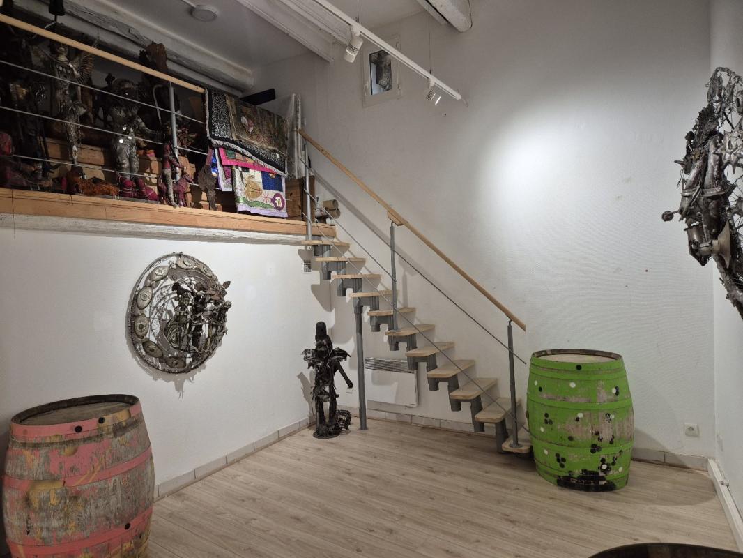 local commercial in Beziers, Hérault, France – 5702D6A7EB2148B6