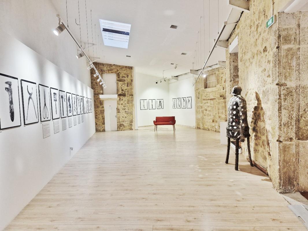 local commercial in Beziers, Hérault, France – 5702D6A7EB2148B6