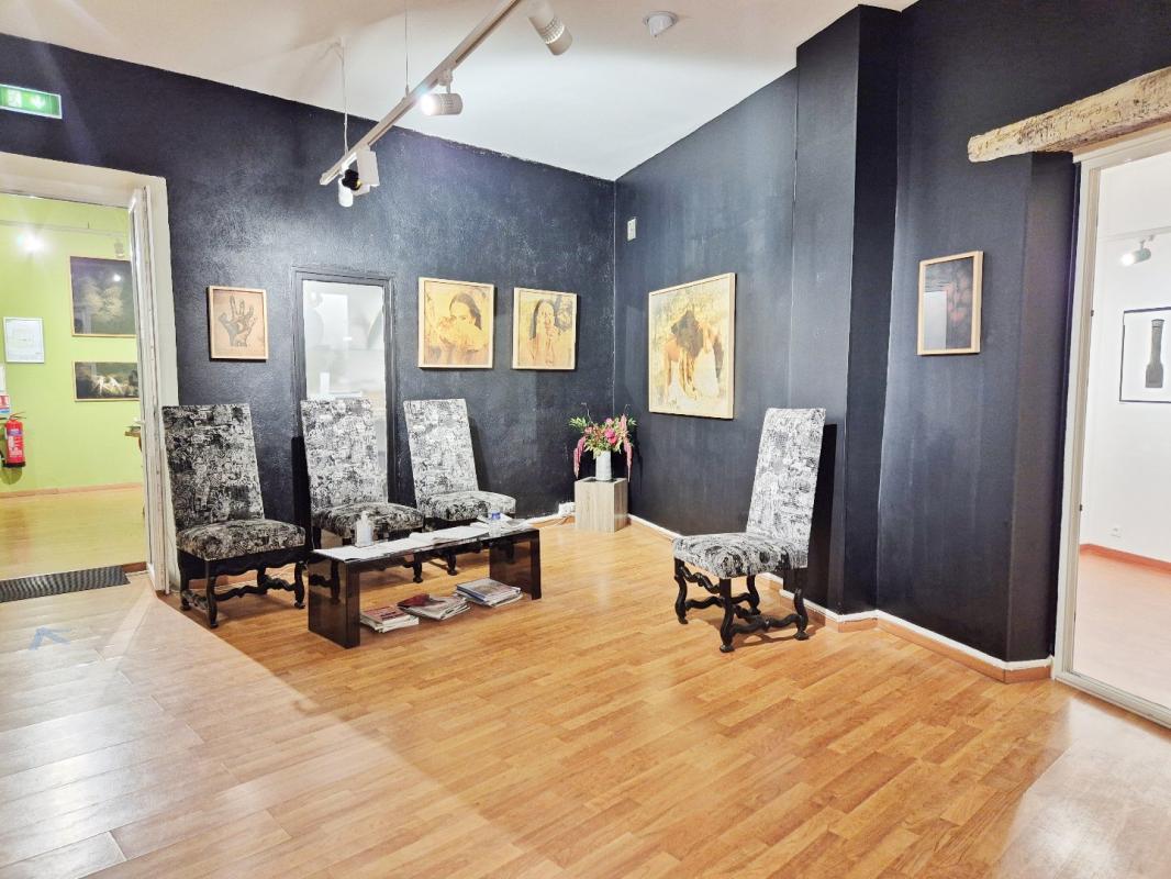 local commercial in Beziers, Hérault, France – 5702D6A7EB2148B6